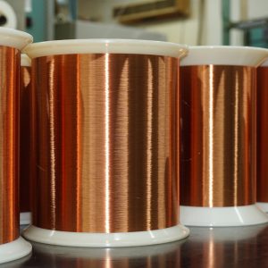Copper Wire